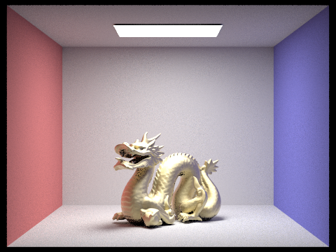 CBdragon SBAS 4096spp