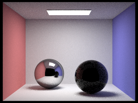 CBspheres.dae after MIS